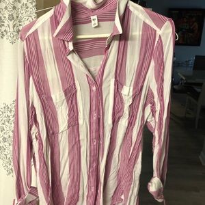 Striped shirt